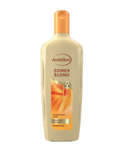 Andrelon Zomer Blond Shampoo 300 ml