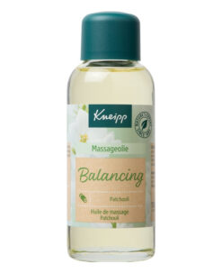 Kneipp Balancing Massageolie 100 ml