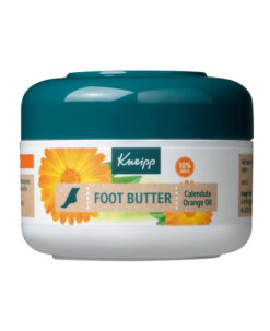 Kneipp Voetbutter Calendula 100 ml