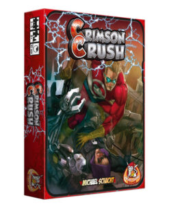 Crimson Crush