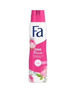 Fa Deodorant Pink Passion 150 ml