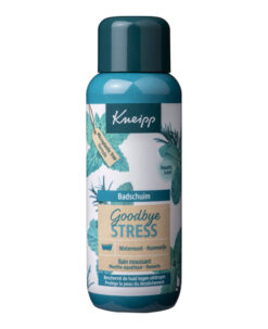 Kneipp Goodbye Stress Badschuim 400 ml