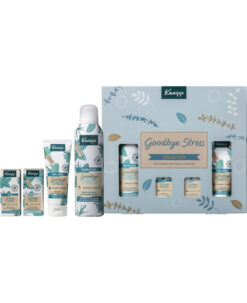 Kneipp Goodbye Stress Luxe Geschenkset