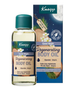 Kneipp Good Night Body Oil 100 ml