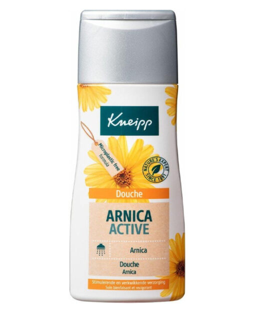 Kneipp Arnica Active Douchegel 200 ml