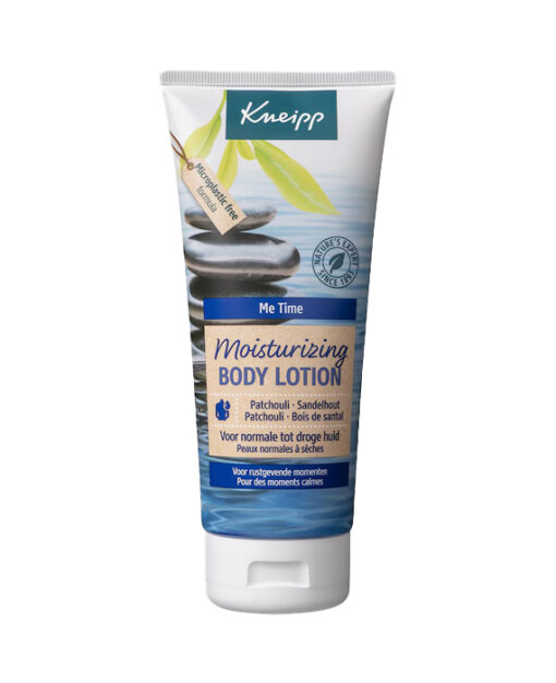 Kneipp Me Time Body Lotion 75 ml