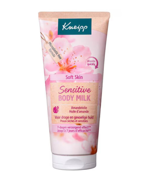 Kneipp Soft Skin Body Lotion 75 ml