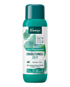 Kneipp Verkoudheid Badschuim 400 ml