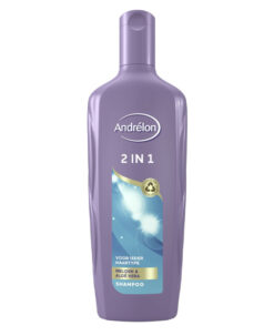 Andrélon 2 in 1 Shampoo & Conditioner 300 ml