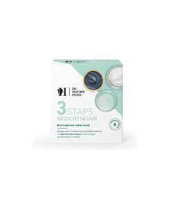 Dr. Van der Hoog 3 Staps Gezichtskuur 50 ml