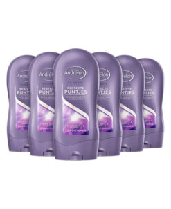 6x Andrélon Perfecte Puntjes Conditioner 300 ml