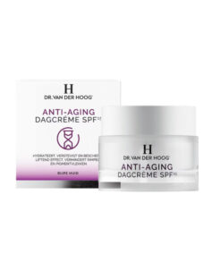 Dr. Van der Hoog Anti-Aging Dagcrème 60 Plus 50 ml