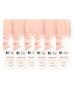 6x Dr. Van der Hoog Kalmerend Kracht Masker 10 ml