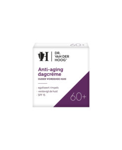 Dr. Van der Hoog Anti-Aging Dagcrème 60 Plus 50 ml