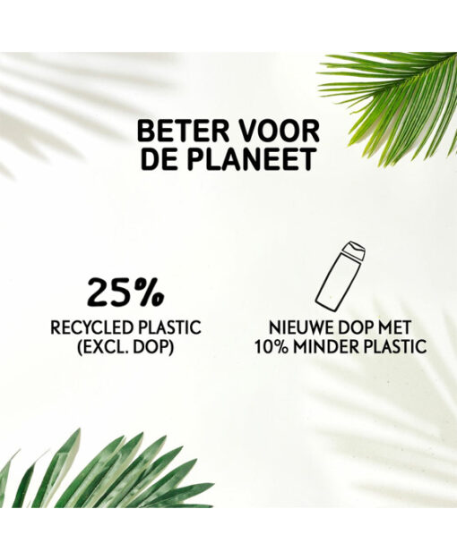 6x Fa Douchegel Yoghurt Aloe Vera 250 ml - Afbeelding 4