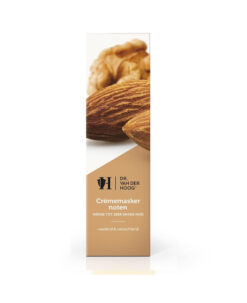 Dr. Van der Hoog Crèmemasker Noten 10 ml