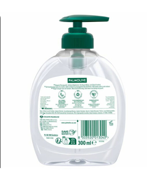 6x Palmolive Aquarium Handzeep 300 ml - Afbeelding 4
