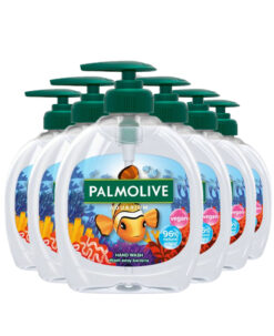 6x Palmolive Aquarium Handzeep 300 ml