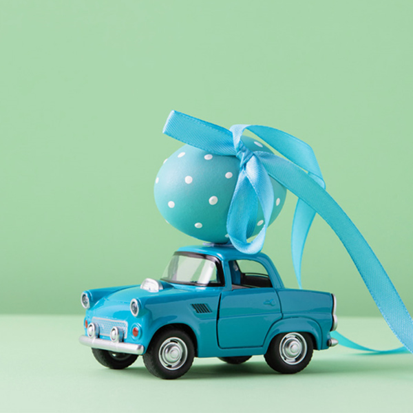 Speelgoed & Cadeaus