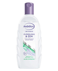 Andrélon Zijdezacht & Zen Shampoo 300 ml