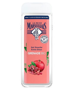 Le Petit Marseillais Grenado Bio douchegel 400 ml