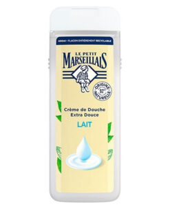 Le Petit Marseillais Lait douchegel 400 ml
