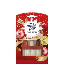 Ambi Pur 3Volution Navulling Spiced Apple