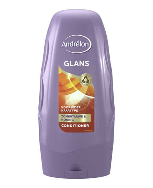 Andrélon Glans Conditioner 250 ml
