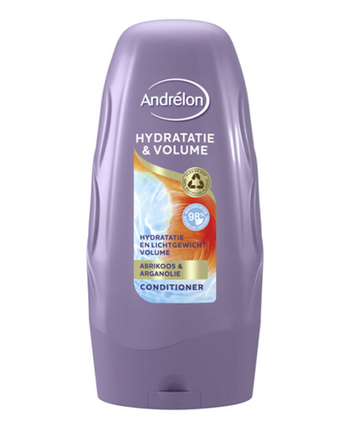 Andrélon Hydratatie & Volume Conditioner 250 ml