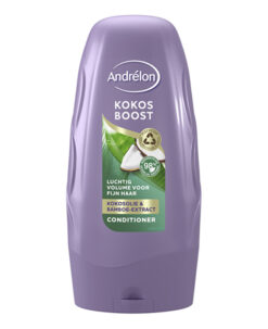 Andrélon Kokos Boost Conditioner 250 ml