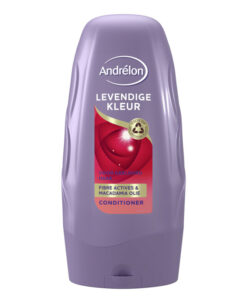 Andrélon Levendig Kleur Conditioner 250 ml