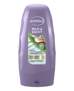 Andrélon Mild & Zacht Conditioner 250 ml