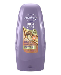 Andrélon Oil & Care Conditioner 250 ml