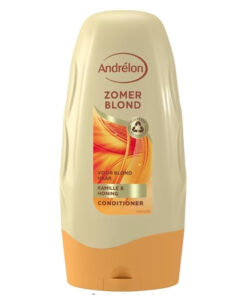 Andrélon Zomer Blond Conditioner 300 ml