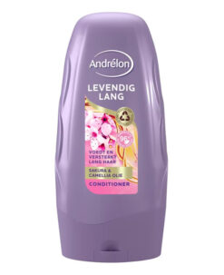 Andrélon Levendig Lang Conditioner 250 ml