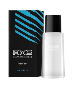 AXE Aftershave Ice Chill Cooling Mint 100 ml