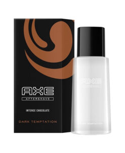 AXE Aftershave Dark Temptation Intense Chocolate 100 ml