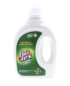 Biotex Vloeibaar Wasmiddel Handwas & Inweek 750ml