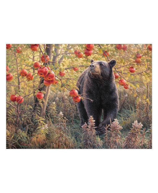 Cobble Hill Puzzel Den Dreams 500 Stukjes - Afbeelding 2