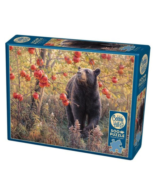Cobble Hill Puzzel Den Dreams 500 Stukjes