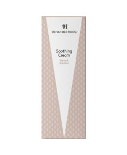 Dr. Van Der Hoog Soothing Cream 30 ml