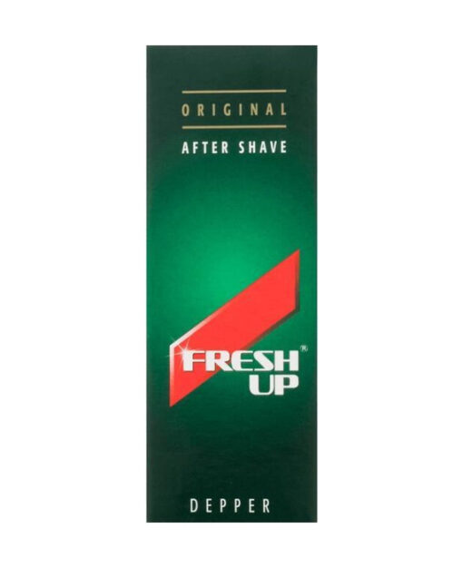 Fresh Up Original After Shave 50 ml - Afbeelding 2