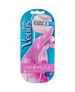 Gillette Venus Spa Breeze Scheerhouder