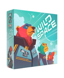 HOT Games Wild Space