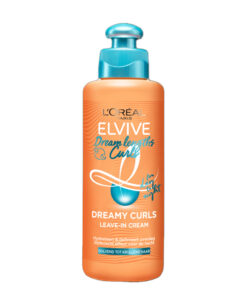L'Oreal Elvive Leave-in-creme Dreamy Curls 200ml