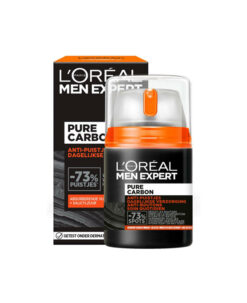 L'oreal Paris Men Expert Pure Carbon Dagcrème 50 ml