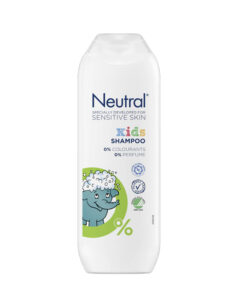 Neutral Kids Shampoo 250 ml