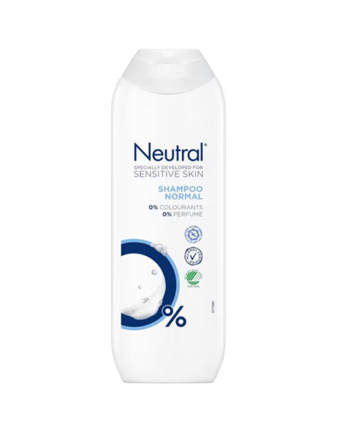 Neutral Sensitive Skin Shampoo 250 ml