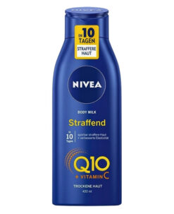 Nivea Q10 Verstevigende Body Milk 400 ml