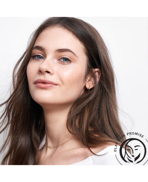 Olay Touch of Sun 7-in-1 Dagcrème en Zelfbruiner SPF 12 50 ml - Afbeelding 4